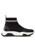 Tommy Hilfiger Sneakers T3A9-32360-0702 S Negru - Pled.ro