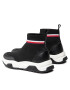 Tommy Hilfiger Sneakers T3A9-32360-0702 S Negru - Pled.ro