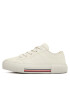 Tommy Hilfiger Sneakers T3A9-32971-1355 M Écru - Pled.ro