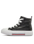 Tommy Hilfiger Sneakers T3A9-32975-1437999 M Negru - Pled.ro