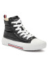 Tommy Hilfiger Sneakers T3A9-32975-1437999 S Negru - Pled.ro