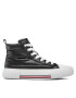 Tommy Hilfiger Sneakers T3A9-32975-1437999 S Negru - Pled.ro