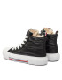 Tommy Hilfiger Sneakers T3A9-32975-1437999 S Negru - Pled.ro