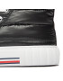 Tommy Hilfiger Sneakers T3A9-32975-1437999 S Negru - Pled.ro