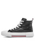 Tommy Hilfiger Sneakers T3A9-32975-1437999 S Negru - Pled.ro