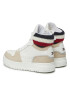 Tommy Hilfiger Sneakers T3A9-32989-1269A493 M Alb - Pled.ro