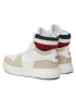 Tommy Hilfiger Sneakers T3A9-32989-1269A493 S Alb - Pled.ro