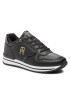 Tommy Hilfiger Sneakers T3A9-32994-1355999 S Negru - Pled.ro