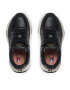 Tommy Hilfiger Sneakers T3A9-33003-1269999 M Negru - Pled.ro