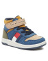 Tommy Hilfiger Sneakers T3B9-33104-0315Y913 M Colorat - Pled.ro