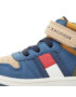 Tommy Hilfiger Sneakers T3B9-33104-0315Y913 M Colorat - Pled.ro