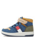 Tommy Hilfiger Sneakers T3B9-33104-0315Y913 M Colorat - Pled.ro