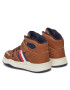 Tommy Hilfiger Sneakers T3B9-33107-1355582 M Maro - Pled.ro