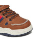 Tommy Hilfiger Sneakers T3B9-33107-1355582 M Maro - Pled.ro