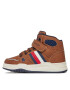 Tommy Hilfiger Sneakers T3B9-33107-1355582 M Maro - Pled.ro