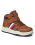 Tommy Hilfiger Sneakers T3B9-33107-1355582 S Maro - Pled.ro