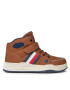 Tommy Hilfiger Sneakers T3B9-33107-1355582 S Maro - Pled.ro