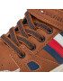 Tommy Hilfiger Sneakers T3B9-33107-1355582 S Maro - Pled.ro