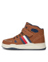 Tommy Hilfiger Sneakers T3B9-33107-1355582 S Maro - Pled.ro