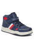 Tommy Hilfiger Sneakers T3B9-33107-1355800 D Albastru - Pled.ro