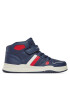 Tommy Hilfiger Sneakers T3B9-33107-1355800 D Albastru - Pled.ro