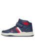 Tommy Hilfiger Sneakers T3B9-33107-1355800 D Albastru - Pled.ro