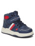 Tommy Hilfiger Sneakers T3B9-33107-1355800 M Albastru - Pled.ro