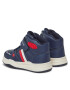 Tommy Hilfiger Sneakers T3B9-33107-1355800 M Albastru - Pled.ro