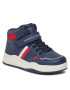 Tommy Hilfiger Sneakers T3B9-33107-1355800 S Albastru - Pled.ro