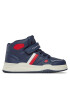 Tommy Hilfiger Sneakers T3B9-33107-1355800 S Albastru - Pled.ro