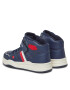 Tommy Hilfiger Sneakers T3B9-33107-1355800 S Albastru - Pled.ro