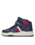 Tommy Hilfiger Sneakers T3B9-33107-1355800 S Albastru - Pled.ro