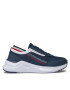 Tommy Hilfiger Sneakers T3B9-33395-1697 M Albastru - Pled.ro