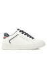 Tommy Hilfiger Sneakers T3X9-33112-1355530 M Alb - Pled.ro