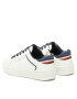 Tommy Hilfiger Sneakers T3X9-33112-1355530 M Alb - Pled.ro