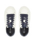 Tommy Hilfiger Sneakers T3X9-33112-1355530 M Alb - Pled.ro