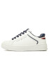 Tommy Hilfiger Sneakers T3X9-33112-1355530 M Alb - Pled.ro