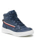 Tommy Hilfiger Sneakers T3X9-33113-1355 M Albastru - Pled.ro