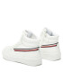 Tommy Hilfiger Sneakers T3X9-33113-1355 S Alb - Pled.ro