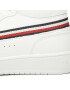 Tommy Hilfiger Sneakers T3X9-33113-1355 S Alb - Pled.ro