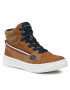 Tommy Hilfiger Sneakers T3X9-33113-1355582 M Maro - Pled.ro