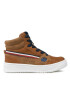 Tommy Hilfiger Sneakers T3X9-33113-1355582 M Maro - Pled.ro