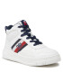 Tommy Hilfiger Sneakers T3X9-33121-1355A473 S Alb - Pled.ro