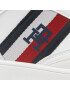 Tommy Hilfiger Sneakers T3X9-33121-1355A473 S Alb - Pled.ro