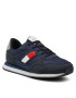 Tommy Hilfiger Sneakers T3X9-33130-0316 S Bleumarin - Pled.ro