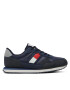 Tommy Hilfiger Sneakers T3X9-33130-0316 S Bleumarin - Pled.ro