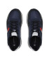 Tommy Hilfiger Sneakers T3X9-33130-0316 S Bleumarin - Pled.ro