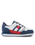 Tommy Hilfiger Sneakers T3X9-33131-0316Y004 M Albastru - Pled.ro