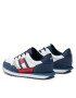 Tommy Hilfiger Sneakers T3X9-33131-0316Y004 M Albastru - Pled.ro