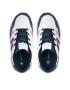 Tommy Hilfiger Sneakers T3X9-33131-0316Y004 M Albastru - Pled.ro